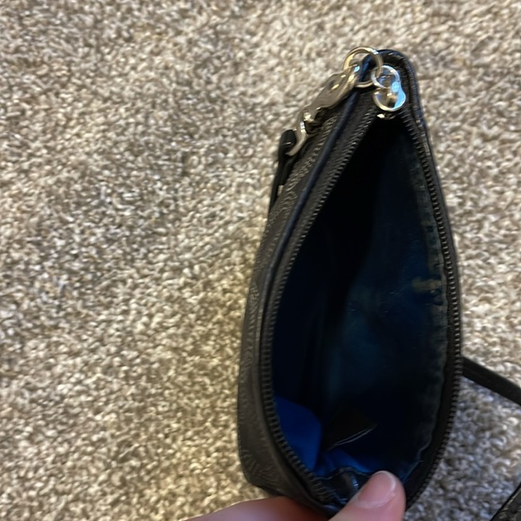 Coach Clutch - Picture 3 of 3